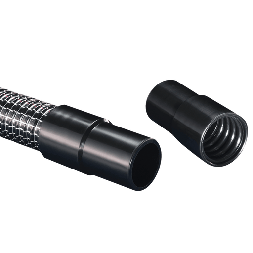 Norres 76MM PVC Cuff for 372 Hose 226-0076-0000 - FluidAirFittings