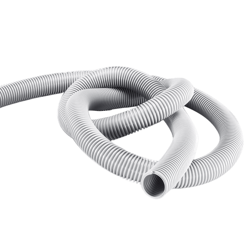 Norres 45MM LW Grey EVA Cr Proof Suction Hose 30M 373-0045-0000 - FluidAirFittings