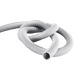 Norres 25MM LW Grey EVA Cr Proof Suction Hose 30M 373-0025-0000 - FluidAirFittings