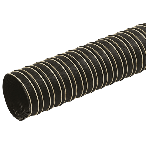 Norres 305MM Dbl Ply NEO Coated Glass Fabric 4M 390-0305-2005 - FluidAirFittings