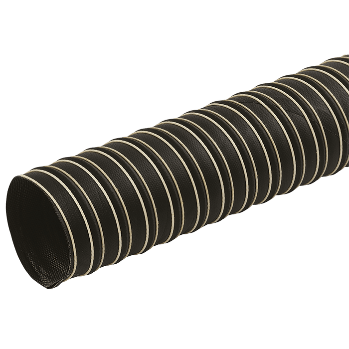 Norres 305MM Dbl Ply NEO Coated Glass Fabric 4M 390-0305-2005 - FluidAirFittings