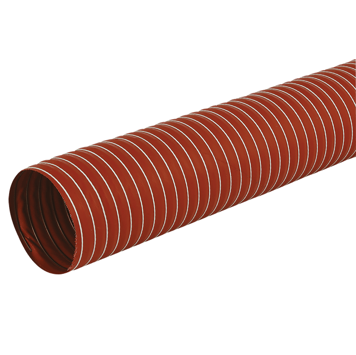 Norres 4M SIL 391 One 32 Mm ID 391-0032-0000 - FluidAirFittings