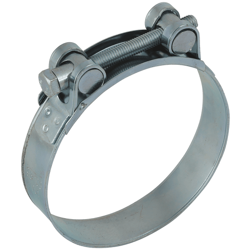 Norres 36-39 Mm Heavy-Duty Pintle Hose Clamp 211-0040-0000 - FluidAirFittings