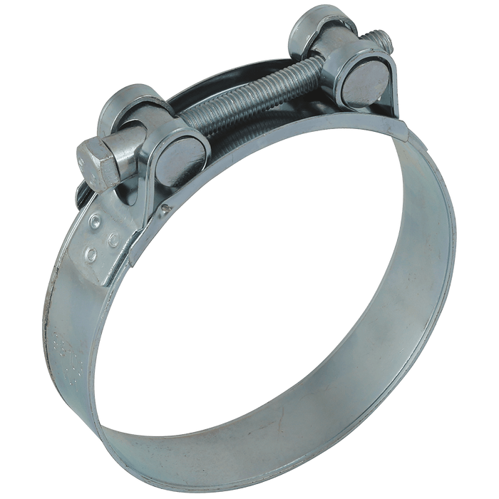 Norres 36-39 Mm Heavy-Duty Pintle Hose Clamp 211-0040-0000 - FluidAirFittings
