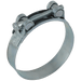 Norres 36-39 Mm Heavy-Duty Pintle Hose Clamp 211-0040-0000 - FluidAirFittings
