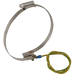 Norres 70-75MM Earthing Bridge Clamp 212 EC 212-0065-2878 - FluidAirFittings