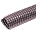 Masterflex 38MM Yarn Reinforced PVC - 15MTRS MASTERPVC-38 - FluidAirFittings