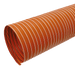 Masterflex 76MM ID SGLE Ply Silicone WIREHELIX 4MT MASTER-SIL-1-76 - FluidAirFittings