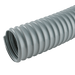Masterflex 152MM X 10M Grey Med. Duty PVC Ducting MDPVC152-10 - FluidAirFittings
