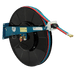Nederman 20M 1/4" Hose Reel O ANDACE 30828376 - FluidAirFittings