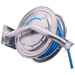 Nederman 25M 1/2" Hose Reel and Hose SS 30804686 - FluidAirFittings