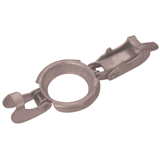 DALLAI Lever Closure Ring 76MM LCRB33 - FluidAirFittings