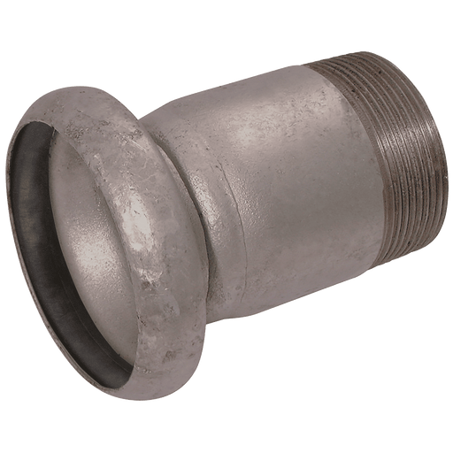 DALLAI Lever Lock Female 3 X 3 X 3 URT Female LLF333URTF - FluidAirFittings