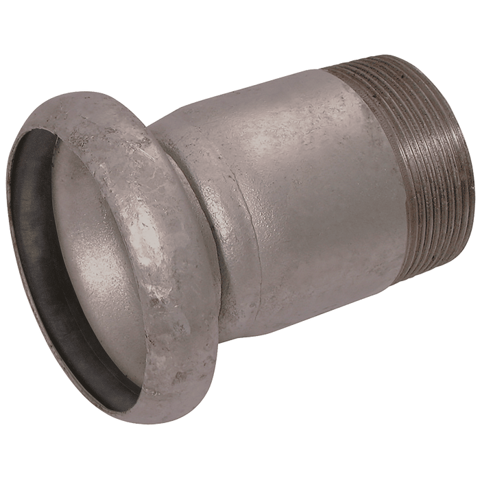 DALLAI Lever Lock Female 3 X 3 X 3 URT Female LLF333URTF - FluidAirFittings