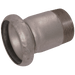 DALLAI Lever Lock Female 3 X 3 X 3 URT Female LLF333URTF - FluidAirFittings