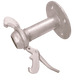 DALLAI Lever Lock Male Flanged D 5 LLMFD5 - FluidAirFittings