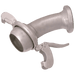 DALLAI Lever Lock 45° Bend 3" X 3.1/2" LL45B3312 - FluidAirFittings
