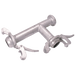 DALLAI Lever Lock T MMF 8 LLTMMF8 - FluidAirFittings