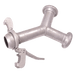 DALLAI Lever Lock Y FFM 3 X 3 LLYFFM33 - FluidAirFittings