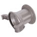 DALLAI Lever Lock Female Flanged 10 LLFF10 - FluidAirFittings