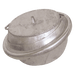 DALLAI Lever Lock Male End Cap 10 LLMEC10 - FluidAirFittings