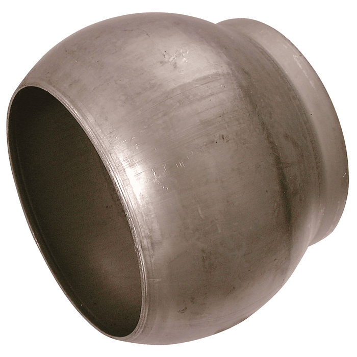 DALLAI Lever Lock Stainless Male Weld End 3 X 312 LLSSMWE3312 - FluidAirFittings