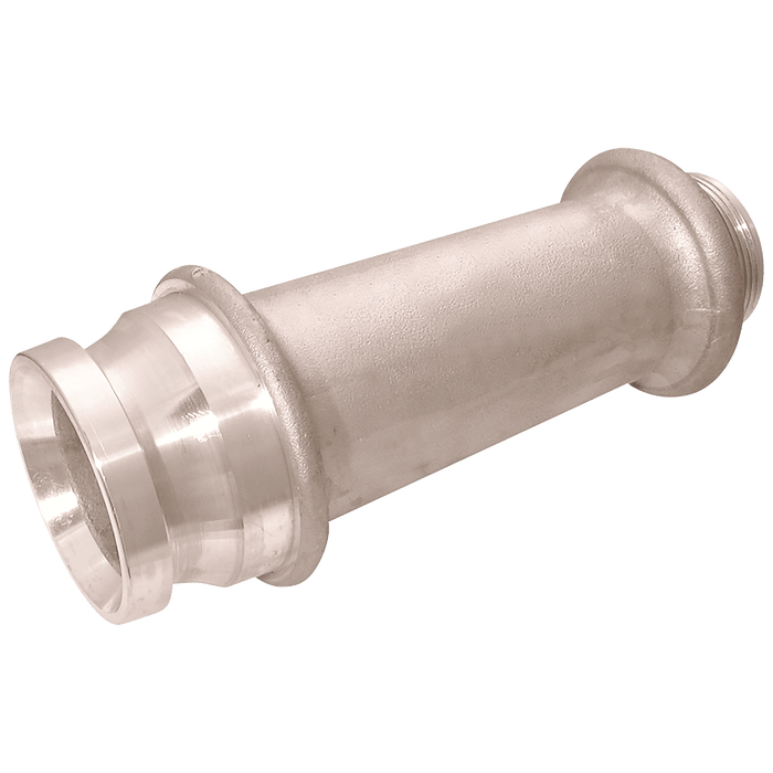 Jaymac Standard Nozzle 5/8 Jet Alloy SNO58JET - FluidAirFittings