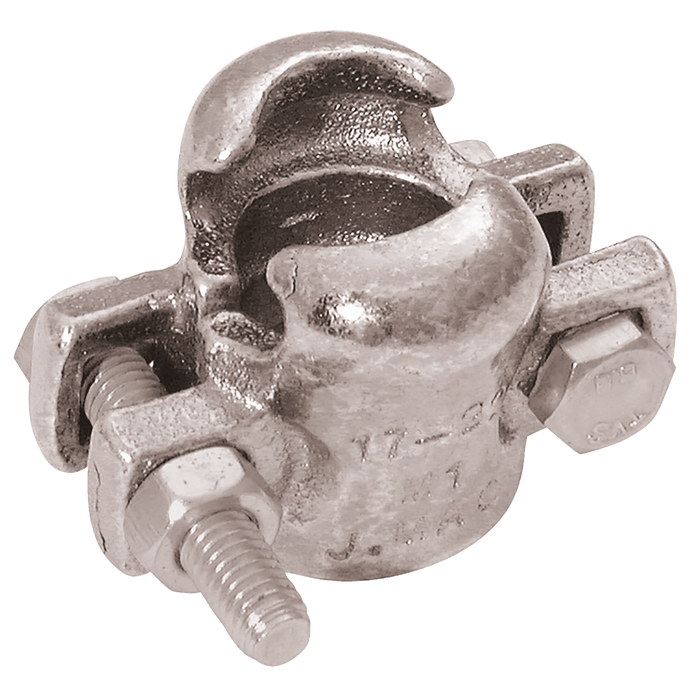 FT Pro - CA112 Clamp A 1.1/2" - FluidAirFittings