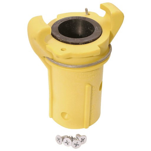 FT Pro - SHOTCQP4 Shot Blast CQP4 Coupling - FluidAirFittings