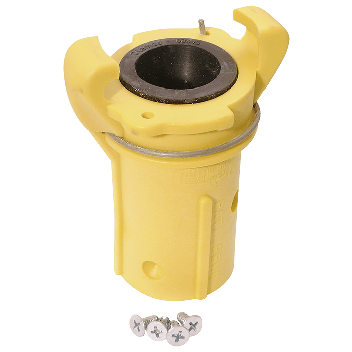 FT Pro - SHOTCQP4 Shot Blast CQP4 Coupling - FluidAirFittings
