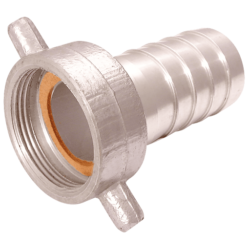 FT Pro - SSCT212 SS Cap and Tail 2.1/2 - FluidAirFittings