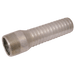 FT Pro - NCLNPT6 6" NPT Long Combination Nipple - FluidAirFittings