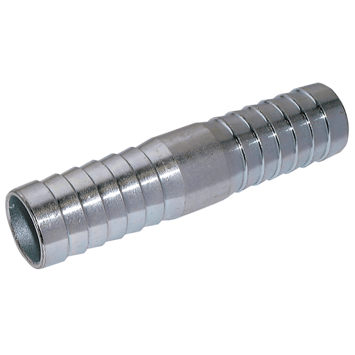 FT Pro - SHM-10 10" ID Hose Mender Steel Plated - FluidAirFittings