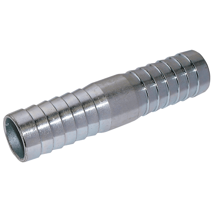 FT Pro - SHM-10 10" ID Hose Mender Steel Plated - FluidAirFittings