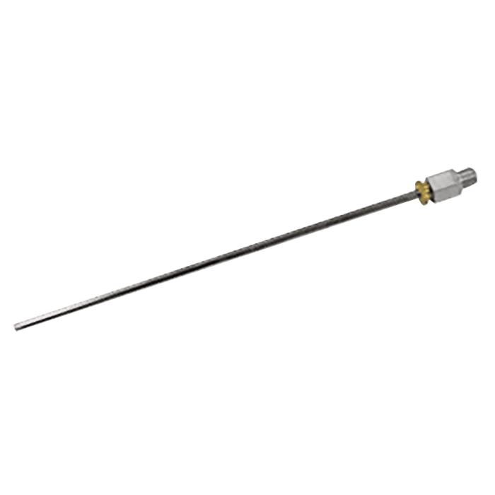 PCL 1/4" BSPP 9" Extension Nozzle BGN466 - FluidAirFittings