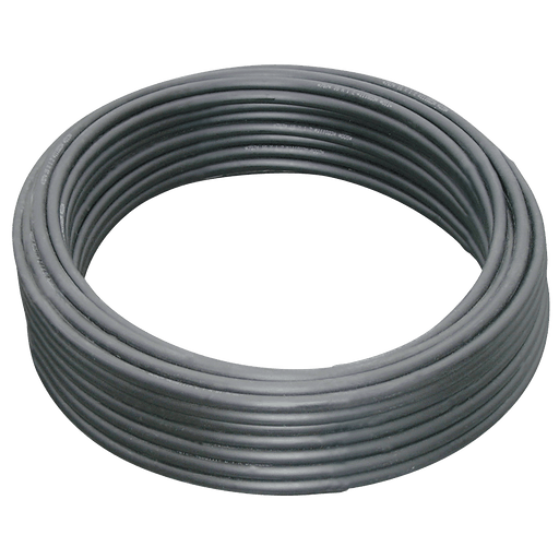 FT Pro 20MM OD X 17.0MM ID LDPE Tube 50M Coil Z1135 - FluidAirFittings
