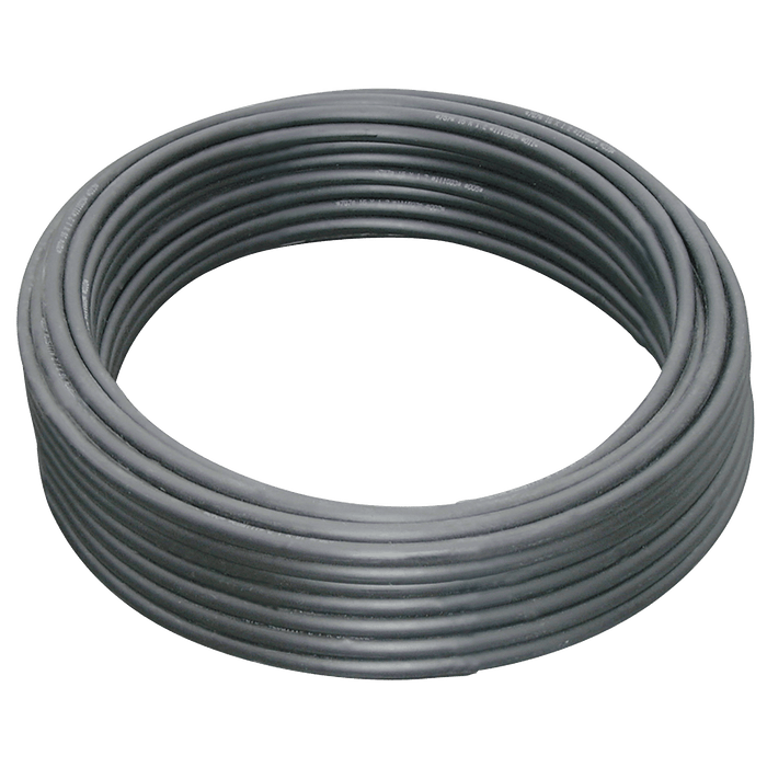 FT Pro 20MM OD X 17.0MM ID LDPE Tube 50M Coil Z1135 - FluidAirFittings