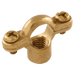 FT Pro - EPS-MRBSP42-S 42MM OD Single MUNSEN Ring Brass - FluidAirFittings