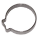 Oetiker 7.5 - 8.7MM 1 Ear Clamp 308 SS 087R - FluidAirFittings