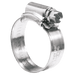 Terry Worm Drive Clip Steel 250 X 288MM (12) WDC12 - FluidAirFittings