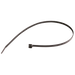 Cable Tie Black 3.6 X 200 (Pack of 100) GP-036-0200B - FluidAirFittings