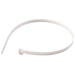Cable Tie Natural 3.6 X 140 (Pack of 100) GP-036-0140N - FluidAirFittings