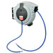 Redashe Compact Air Hose Reel Complete with Hose RA100 - FluidAirFittings