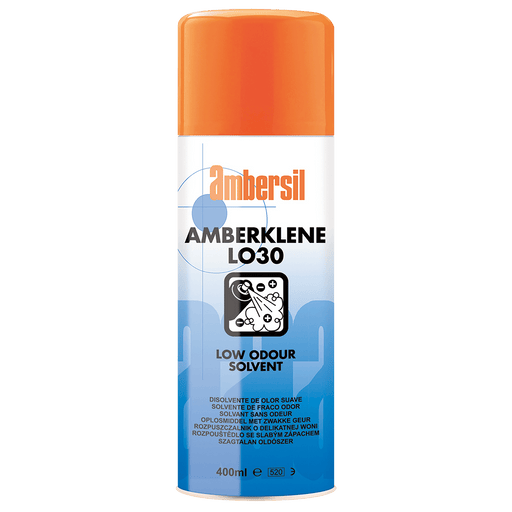 Ambersil Amberklene LO30 5 LTR 6230003705 - FluidAirFittings
