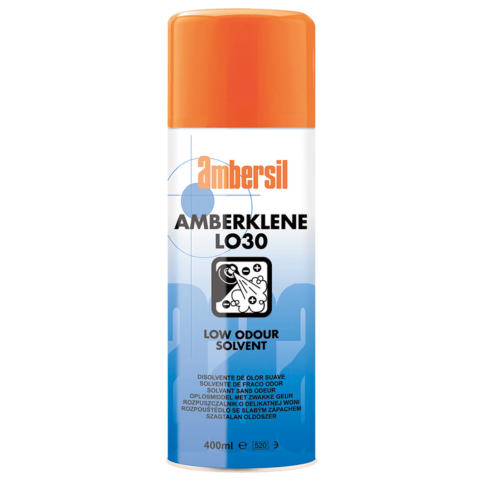 Ambersil Amberklene LO30 5 LTR 6230003705 - FluidAirFittings