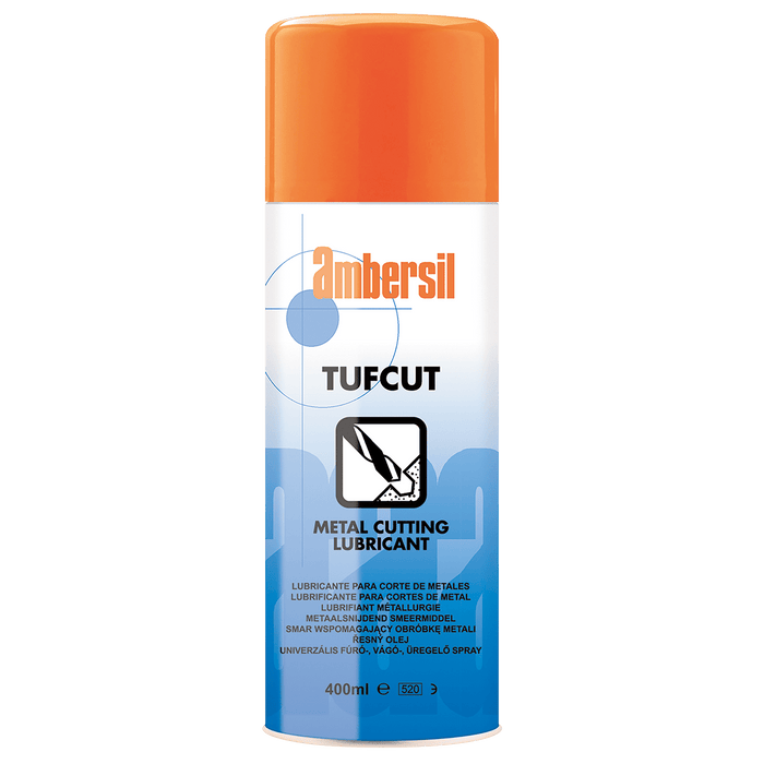 Ambersil Foaming Metal Cutting Lube 300ML 6150006500 - FluidAirFittings