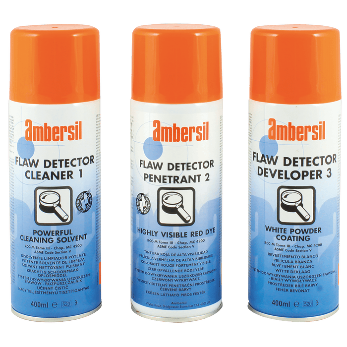 Ambersil Pt. 1 Solvent Cleaner 400ML 6190005600 - FluidAirFittings