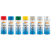 Ambersil Acrylic Paint 400ML Bright Yellow RAL1018 6180400008 - FluidAirFittings