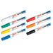 Ambersil 3MM Nib Paint Marker Pen Red 6190050005 - FluidAirFittings