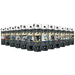 Rust-Oleum Multi-Purpose Spray 500ML RUS-1610 - FluidAirFittings